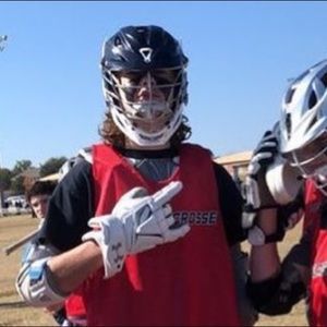 Meet your Posher, Andrew